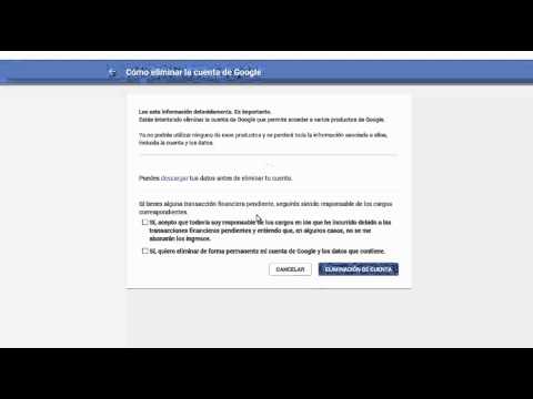 Treball Tecnologia T04 Crear, borrar i recuperar un compte de Gmail