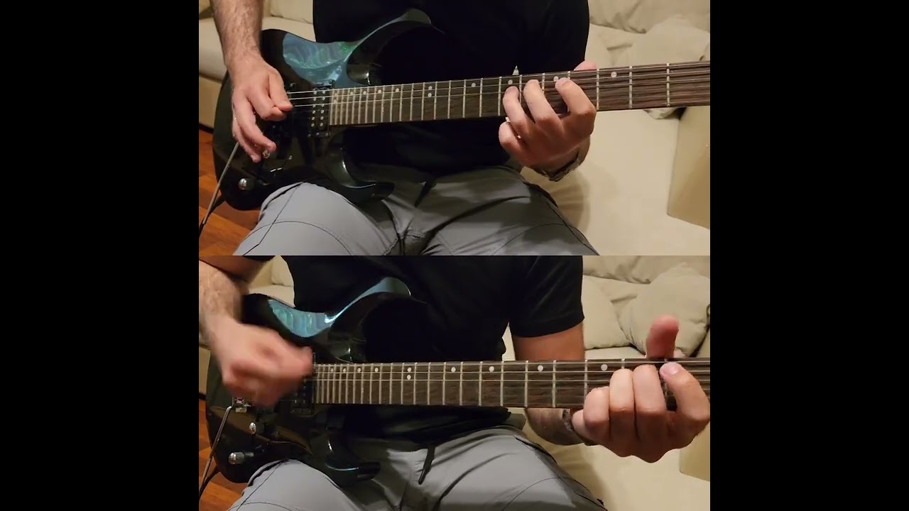 🎸  Кино | Последний герой