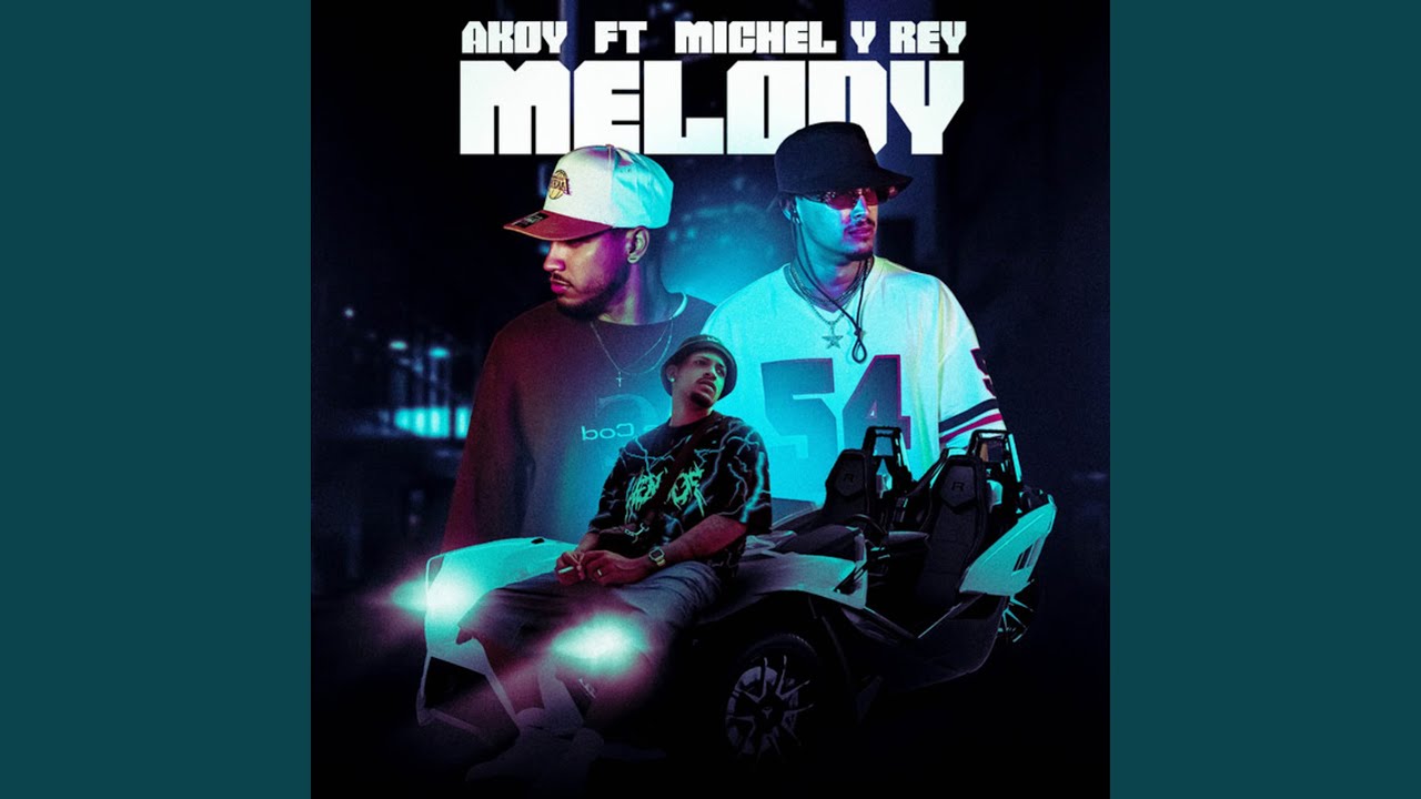 Watch Melody on YouTube Watch Melody on YouTube