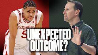 Arkansas vs. Hawaii March Madness 1st-Round Preview