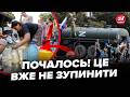 ⚡Жахливе ЧП! Людей довели до СКАЗУ. Путін КИНУВ Донбас БЕЗ ВОДИ. Катастрофа ЗА КАТАСТРОФОЮ. ВІДЕО