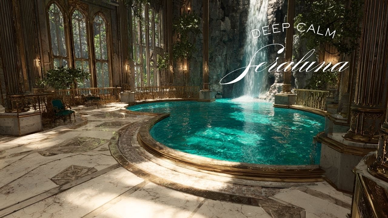 Shambhala Inner Light Sound | Gentle Energy for Deep Calm & Consciousness Awakening