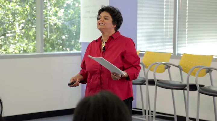 2016 WOC Leadership Conf: Closing Keynote with Chi...