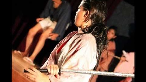 髑髏銭【陰】予告クリップ