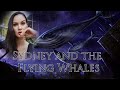 Sydney Watson and the Flying Whales