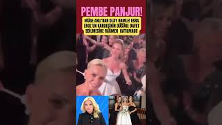 Müge Anlı&#39;dan Olay Hamle! Esra Erol’un kardeşinin düğüne davet edilmesine rağmen  katılmadı!