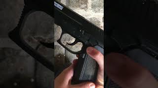 Swiss Arms Spring Airsoft Bb