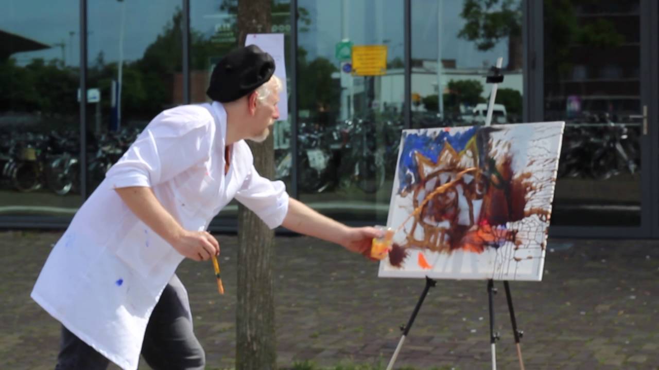 Dancing Dollekamp - Winactie