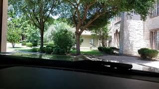 Borla Switchfire Cold Start Rear Mounted Microphone