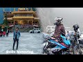 Finally tawang ride start 2022  bodo motovloger  dipvlog42