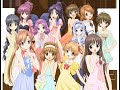 シスター&hearts;プリンセス~OP(Love Destiny)~堀江由衣~フルHD