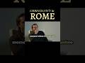 Emperor Constantine and Christianity