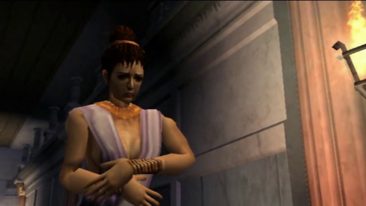 God Of War HD PS3 04 Athens Town Square Playthrough Complete YouTube god-of-war-hd-ps3-04-athens-town-square-playthrough-complete-youtube