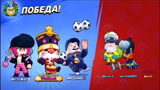 ВИТАЛ ШАРК ВЫИГРАЛ SpenLC в САМОМ ОБЫЧНОМ ИСПЫТАНИИ | Нарезка стрима Vital Shark