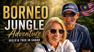     We Didn’t Expect This in Borneo | Travel & Explore Now