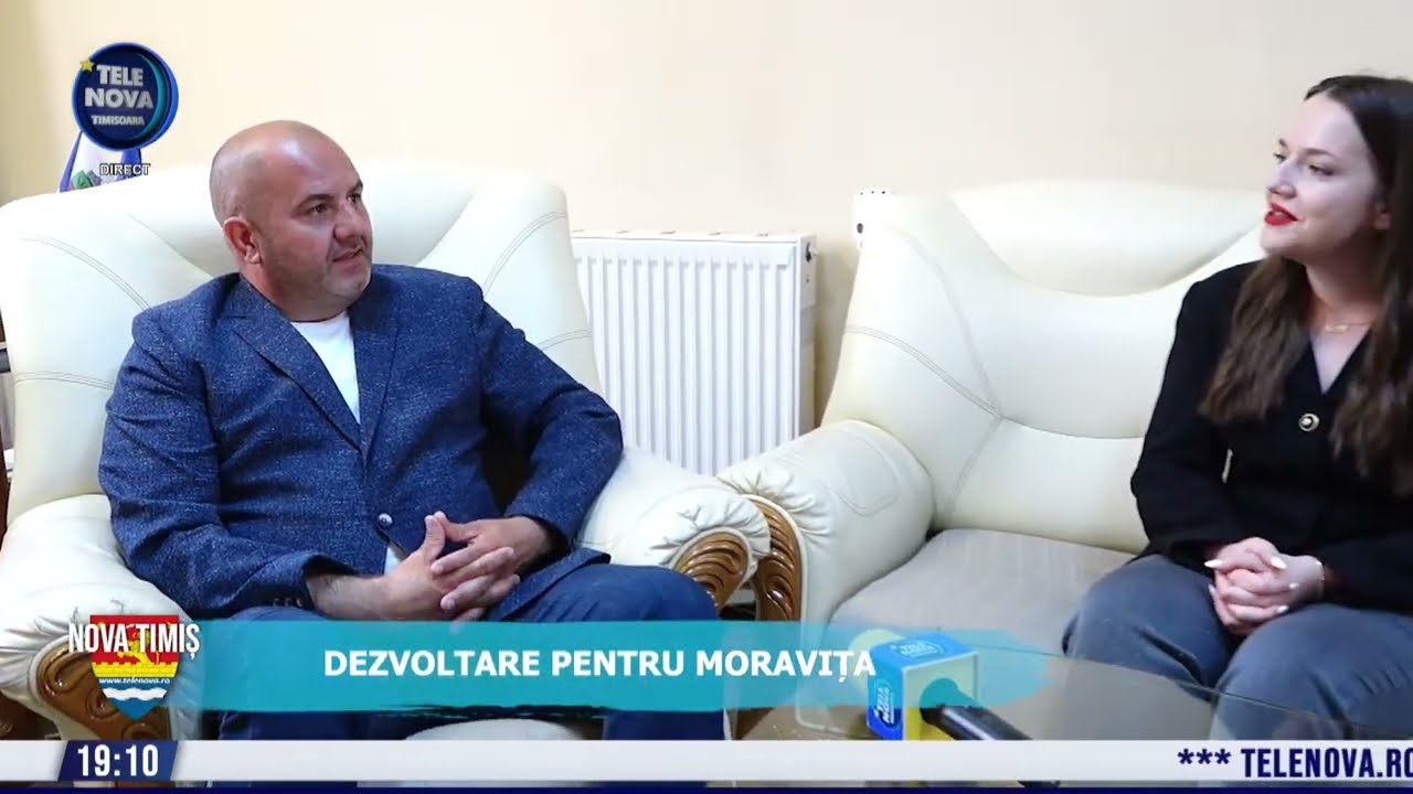 NOVATIMIȘ MORAVIȚA 01.05.2024 NOVATIMIȘ MORAVIȚA 01.05.2024