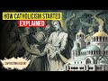 How Did Catholicism Start?