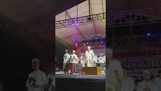 Kanigoro Bersholawat Bersama Gus Shon