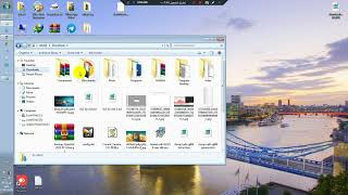 رفع دامب سوفت وير واعاده تغيير ماك ادرسس لاكسسات ال جي 6000 5000NAPL CAPL screenshot 4