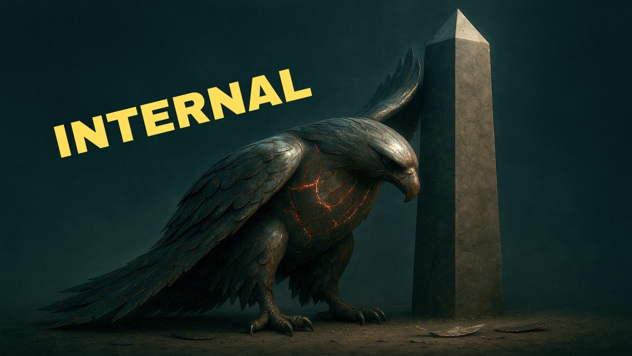 WHY THE LOUDEST WARS ARE NEVER THE REAL WARS 