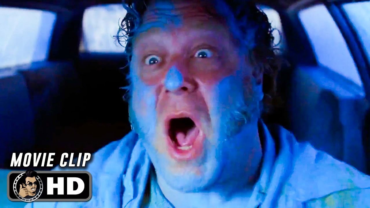 RAISING ARIZONA Clip - Stick Up! (1987) John Goodman