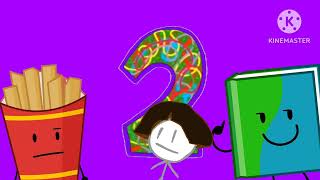 3 Palavrinhas Volume 5 Logo Remake