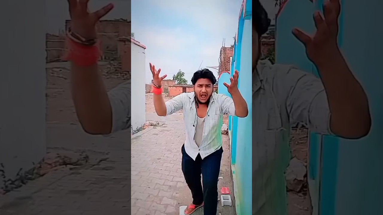 Are chacha ji a jaw😄