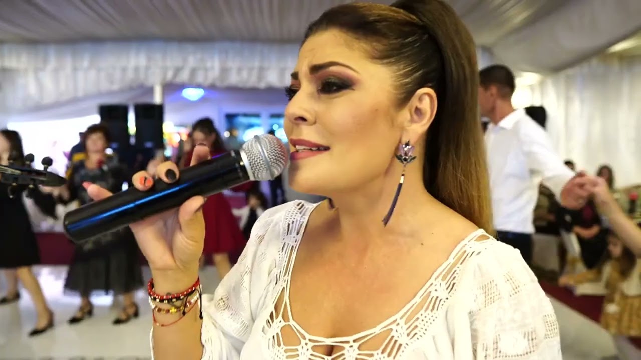 VIOLETA CONSTANTIN   COLAJ SARBA