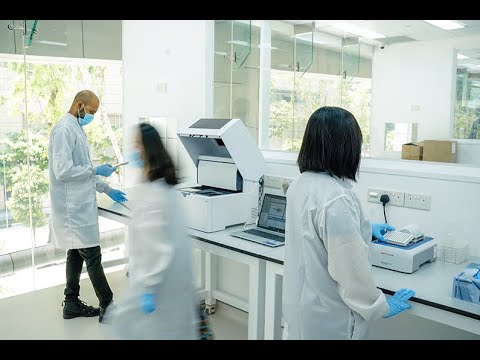 Mirxes Machine Learn more about Mirxes - YouTube