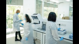 Learn more about Mirxes