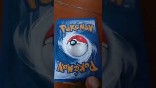 #pokemon #cards #pokemoncards #pokecards #pokemongo #pokecollection #pikachu #trevenant