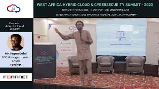 03  Keynote Adaptive Cloud Security