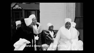 The Forgotten Era: How Black Chicago Thrived in the 60s & 70s | Nation of Islam History