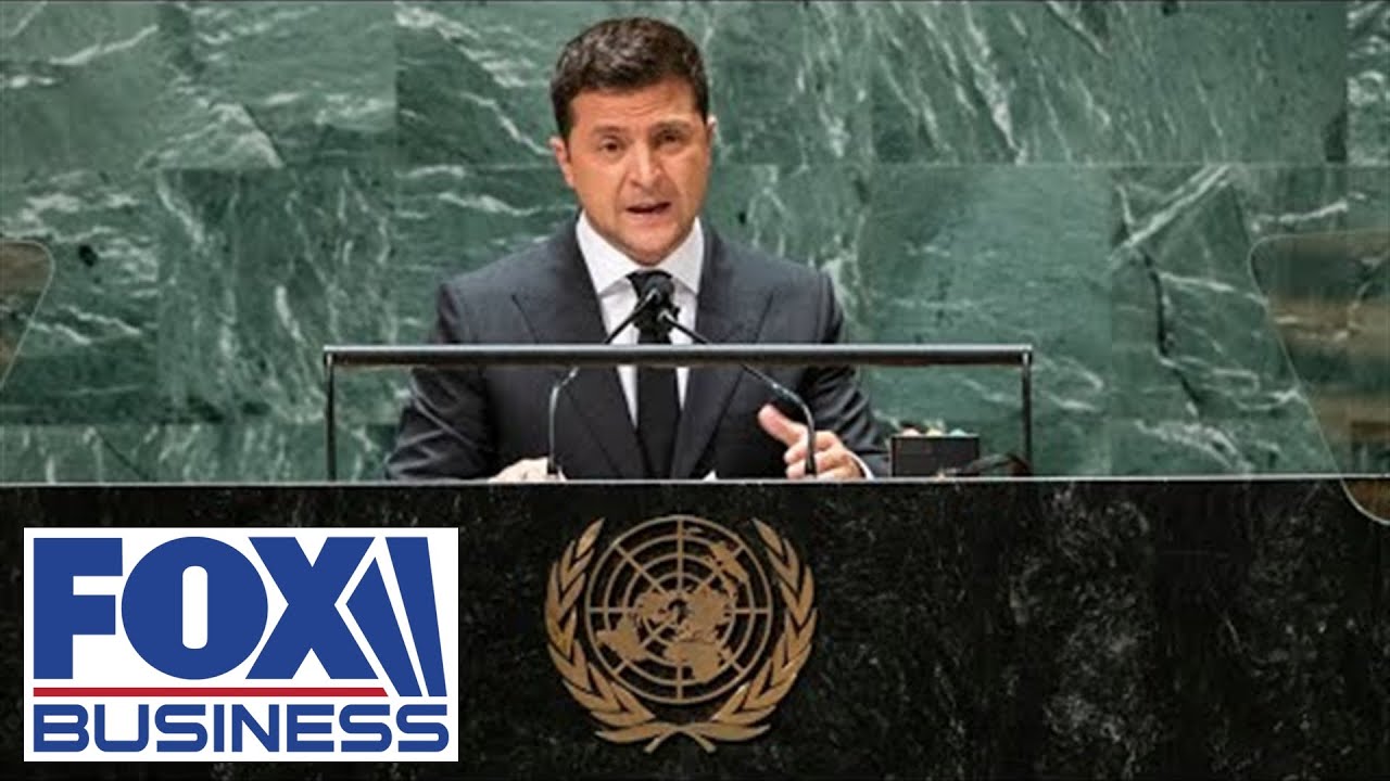 Has the United Nations outlived its purpose?