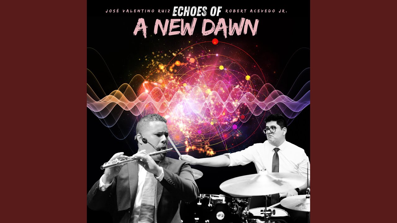 Ascension (feat. Robert Acevedo Jr.)