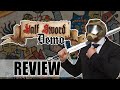 Half Sword Demo - End Him Rightly