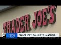 Trader Joe’s to open new Mansfield store, adding third Tarrant County location