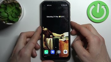 How to Clear Credentials on BLACKVIEW BL6000 PRO - Remove All Credentials