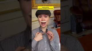 Typowy polityk #humour #śmieszne Typowy polityk #humour #śmieszne