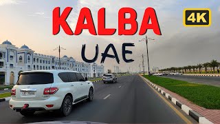 Kalba is a city in the Emirate of Sharjah bordering Fujairah UAE screenshot 1