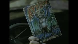 Geico Commercial  Aliens 2005