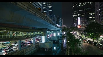 Camera Test : Panasonic GH7 with ARRI Log C