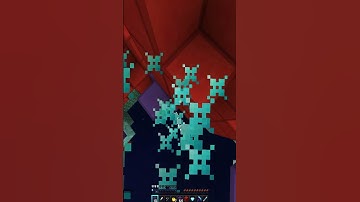 Getting HACKUSATED in minecraft!!!