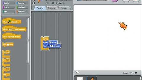 (The Block Coding Archive) 10secintro.wmv