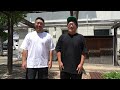視聴者の皆さんにお知らせがあります