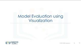 Celebrity Model Evaluation using Visualization Profile