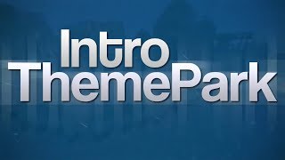 ThemePark Intro / made by joertjeah