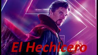El Hechicero Canción Doctor Strange Amv Marvel