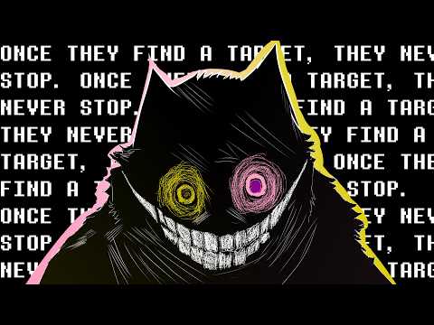 Deltarune - THE TAIL THAT FOLLOWS (Vs. Friend) [V2]