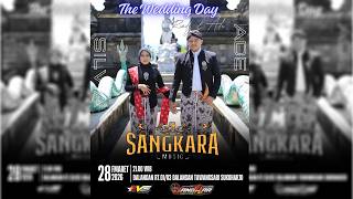  Stream Wedding Silvia U0026 Ade  Cdanursari Sangkara   Jangkar   Hvs Sragen